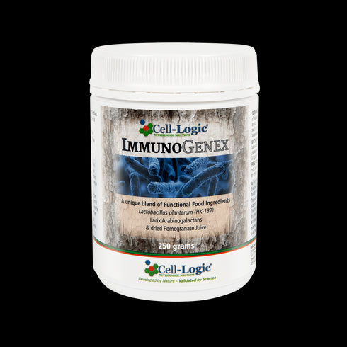 Image of ImmunoGenex 250g Powder